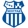 OFK Beograd logo