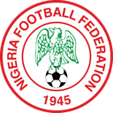 Nigeria U17 Women logo - U VS Nigeria U Women Result Today