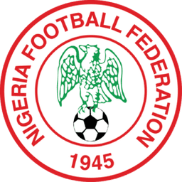 Nigeria U17 Women logo