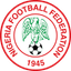 Nigeria U17 Women logo