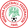 Nigeria U17 Women logo