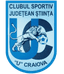 CSJ Stiinta U Craiova U19 logo