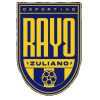 Deportivo Rayo Zuliano logo - Barinas VS Deportivo Rayo Zuliano Sport