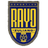 Deportivo Rayo Zuliano logo