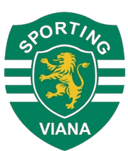 Viana Alentejo logo - Pancheners VS Viana Alentejo Score Today
