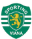 Viana Alentejo logo