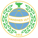 Sandnes B logo - B VS Madla Il Sport