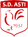 Asti logo
