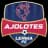 Ajolotes Lerma FC logo