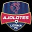 Ajolotes Lerma FC logo