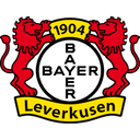 Bayer Leverkusen U17 logo - U VS Bayer Leverkusen U Sport