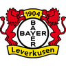 Bayer Leverkusen U17 logo