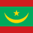 Mauritania U23 logo