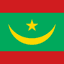 Mauritania U23 logo