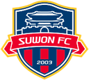 Suwon FC Women logo - Women VS Mungyeong Sangmu Wfc Score