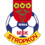 TeslaStropkov logo