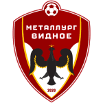 Metallurg Vidnoye logo