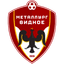 Metallurg Vidnoye logo