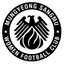 Mungyeong Sangmu WFC logo