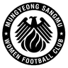 Mungyeong Sangmu WFC logo