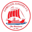 Camelon Juniors logo - Sco Cup 31928 Football Live