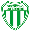 Deportivo Laferrere logo