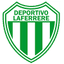 Deportivo Laferrere logo
