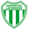 Deportivo Laferrere logo