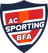 BFA Sporting logo