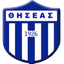 Thiseus Piraeus logo