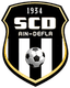 Ain Defla U20 logo