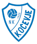 NK Kocevje logo - Kocevje VS Dren Vrhnika Score