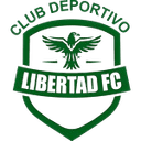 Club Libertad FC logo - Fc VS Tiquipaya Score