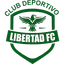 Club Libertad FC logo