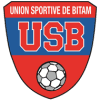 Union Sportive Bitam logo - Bouenguidi VS Union Sportive Bitam Result Today