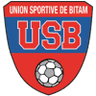 Union Sportive Bitam logo