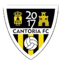 Cantoria 2017 logo - Casabermeja VS Cantoria Live Score
