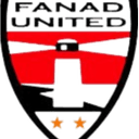 Fanad United logo - Celtic VS Fanad United Live