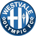 Westvale Olympic logo - City VS Westvale Olympic Result Today