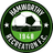 Hamworthy Recreation FC logo
