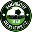Hamworthy Recreation FC logo