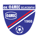 Famos Vojkovici logo
