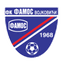 Famos Vojkovici logo