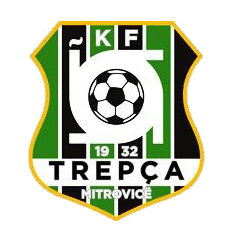 KF Trepca 89 logo