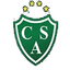 Sarmiento Women logo
