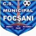 CSM Focsani logo - Adjud VS Csm Focsani Score