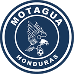 CD Motagua logo