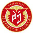 FC Ryukyu Okinawa logo - Sc VS Fc Ryukyu Okinawa Score Today