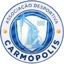 AD Carmopolis logo - Guarany VS Ad Carmopolis Result
