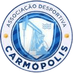 AD Carmopolis logo